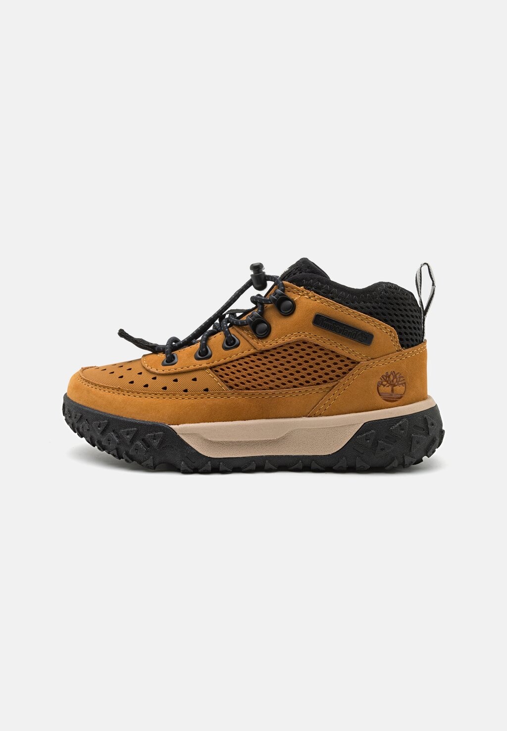 

Низкие кроссовки Greenstride Motion 6 Unisex Timberland, цвет wheat