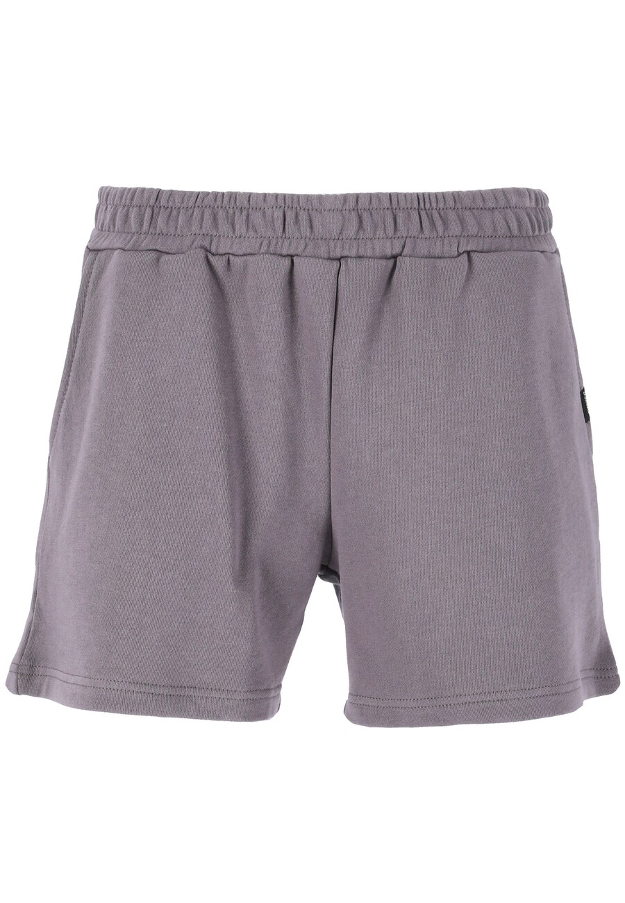 

Шорты ENDURANCE Regular Workout Pants Beisty, серый
