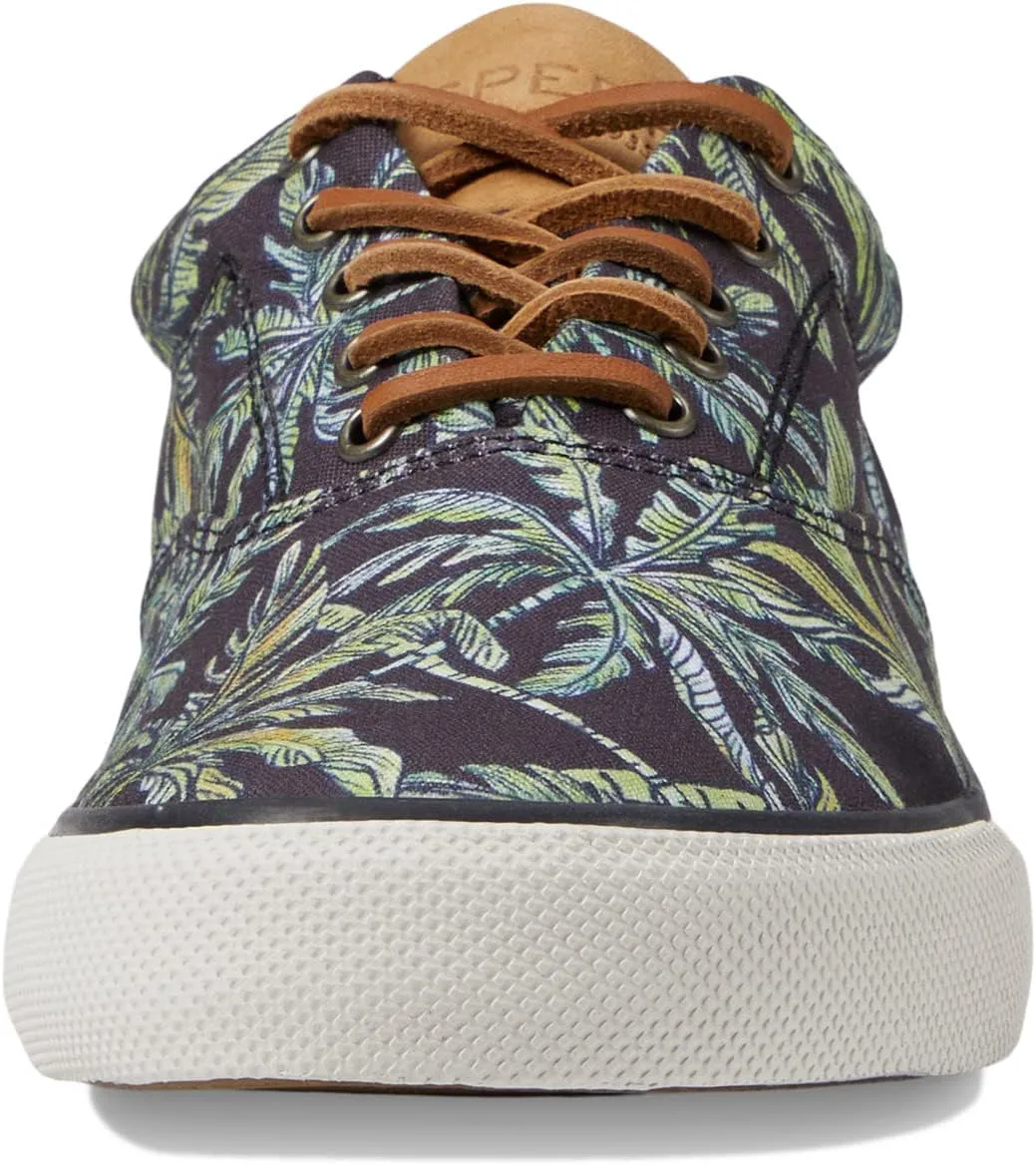 Мужские кроссовки Sperry Striper II CVO Seacycled, черный — фото 3