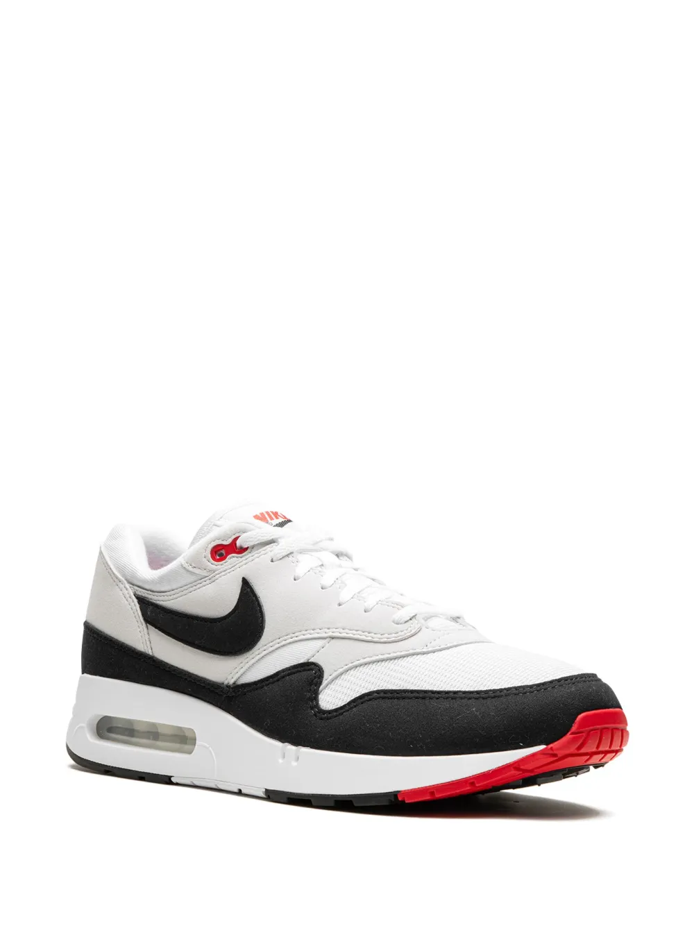 Кроссовки Air Max 1 '86 "Obsidian" Nike, белый — фото 2