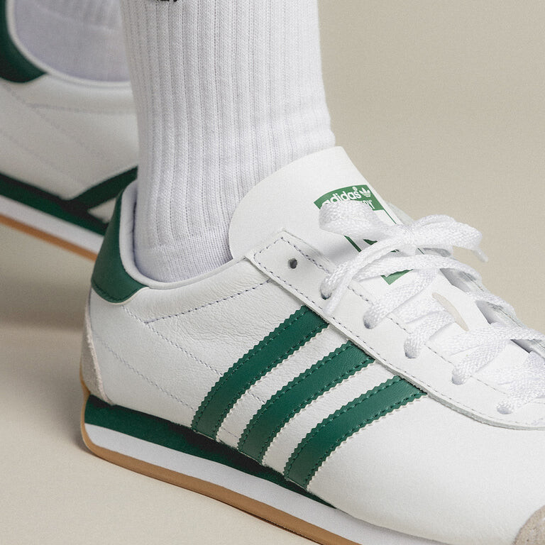 

Кроссовки Country Og Adidas, белый
