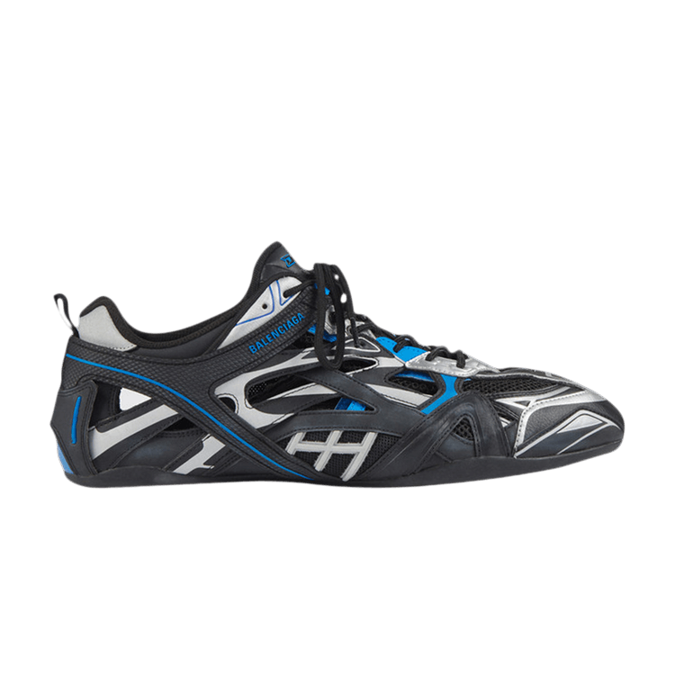 

Кроссовки Balenciaga Drive Sneaker 'Black Blue', черный