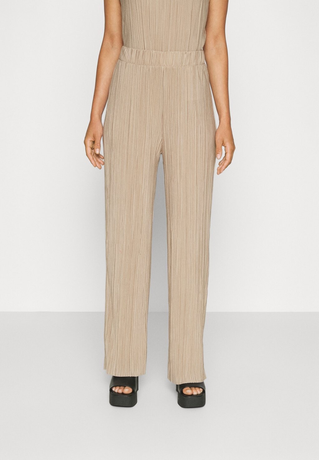 

Брюки Vero Moda, Серый, Брюки Vero Moda
