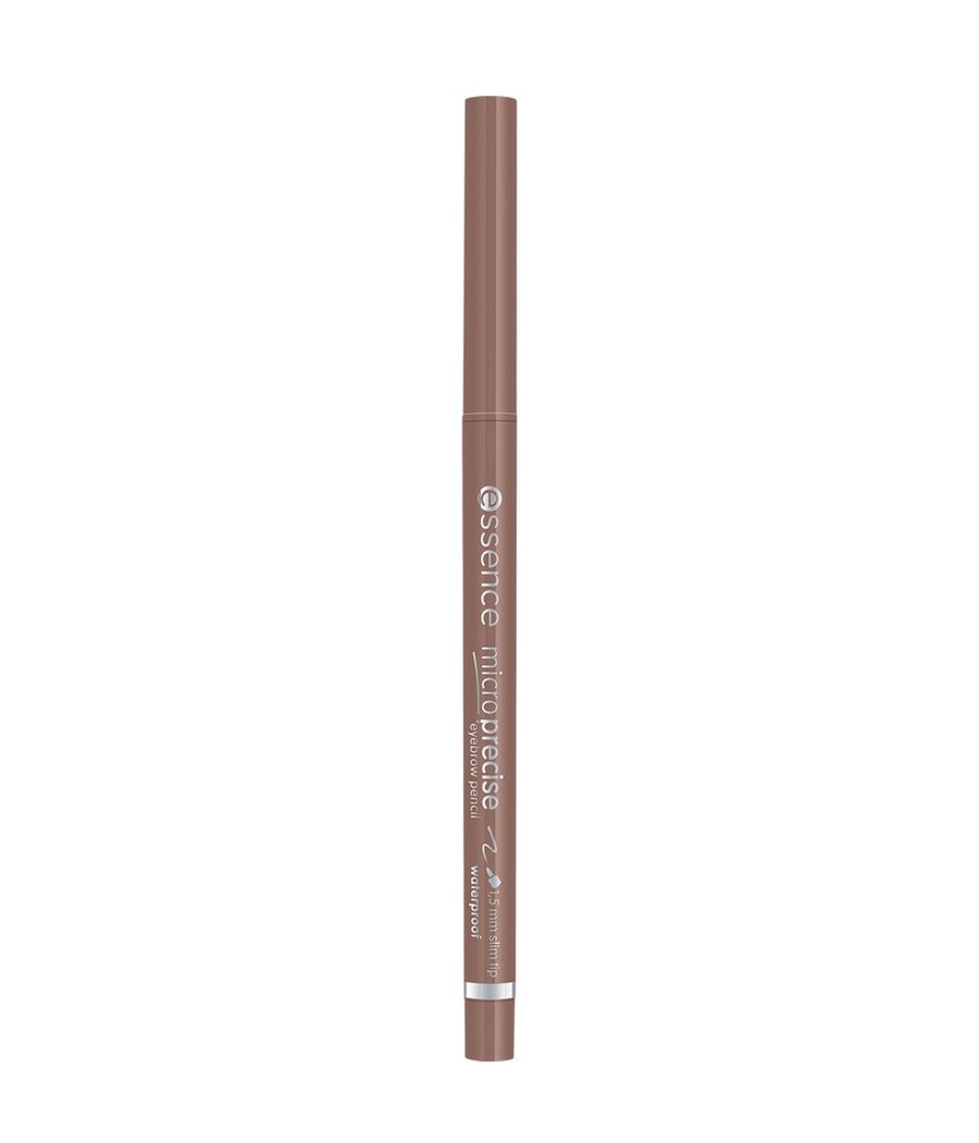 

Карандаш для бровей essence Micro Precise Waterproof, Nr. 04 - Dark Blonde, 0.05g