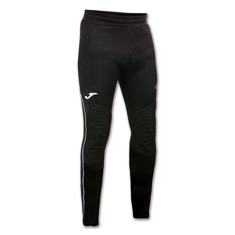 

Брюки Joma Logo Long, черный