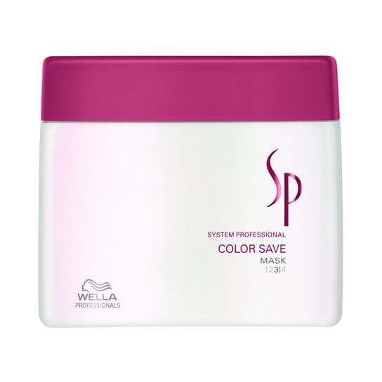 

Маска для окрашенных волос, 400 мл Wella SP, Color Save