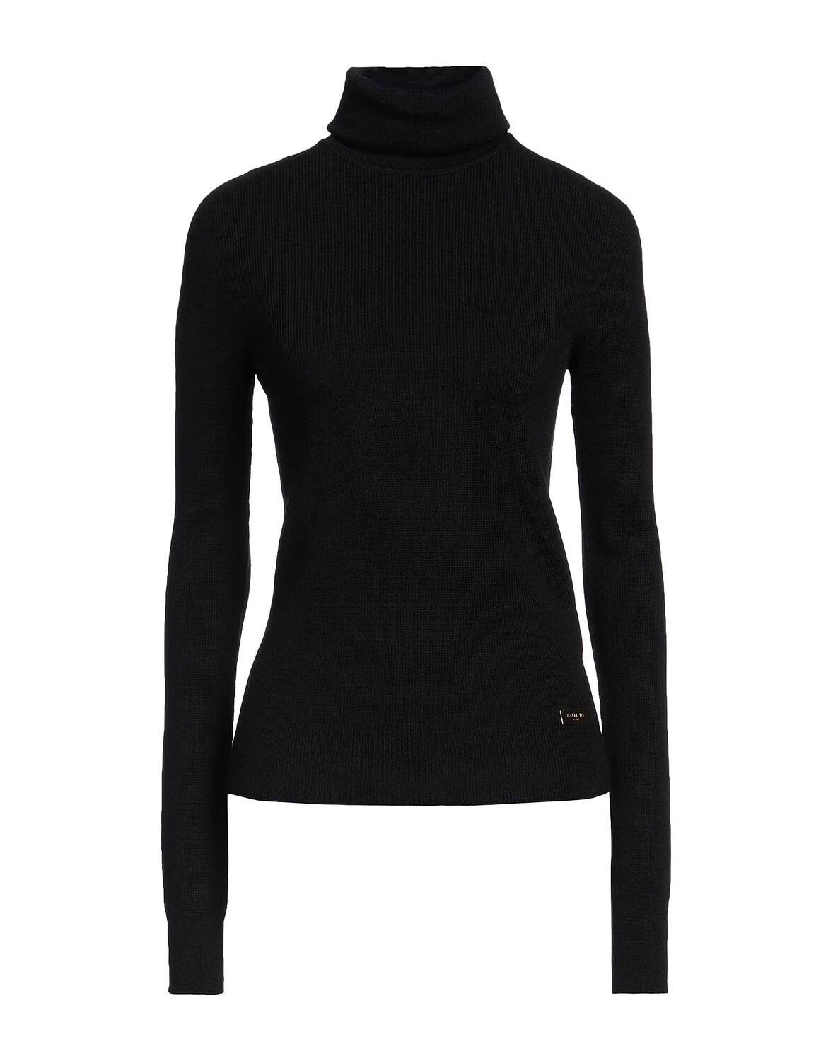 

Водолазка Balmain, черный