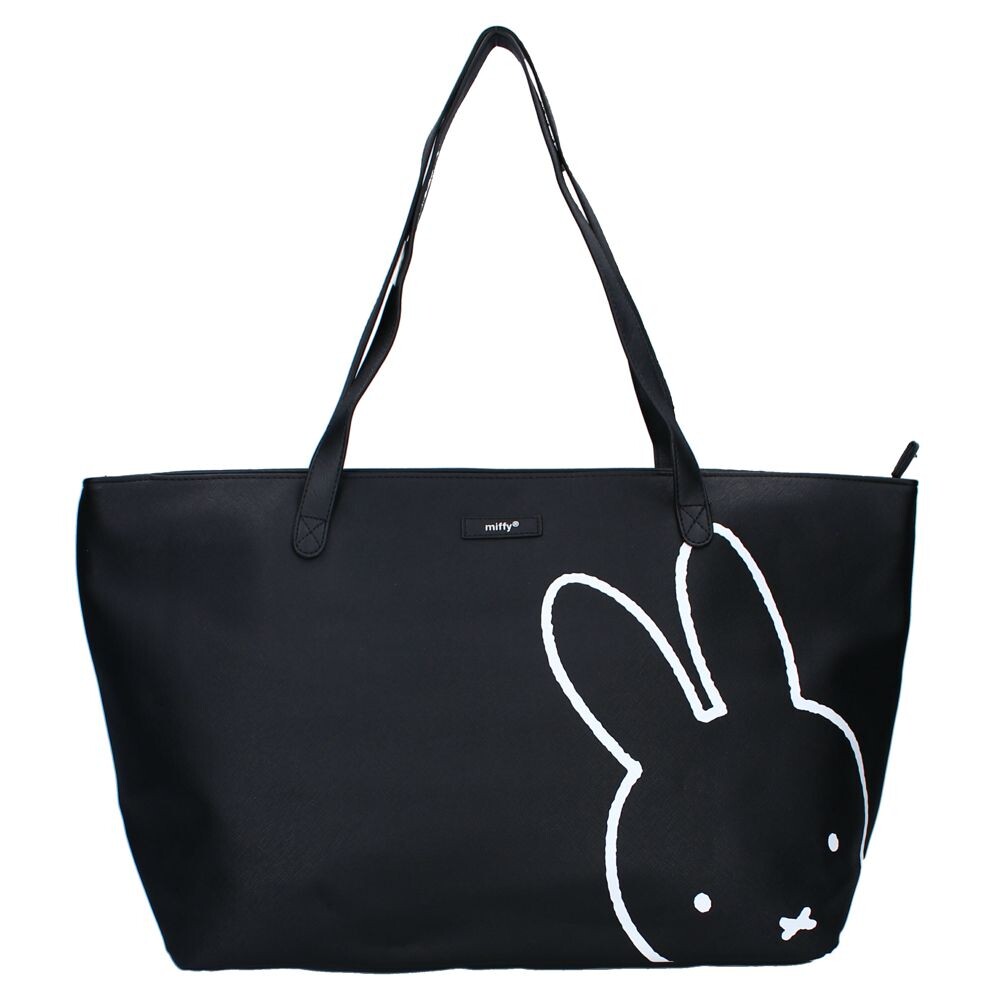 

Сумка через плечо Disney Große Damen Shopping Bag Tasche Miffy | Kunstleder | Schultertasche, цвет Große Damen Shopping Bag Tasche Miffy | Kunstleder | Schultertasche