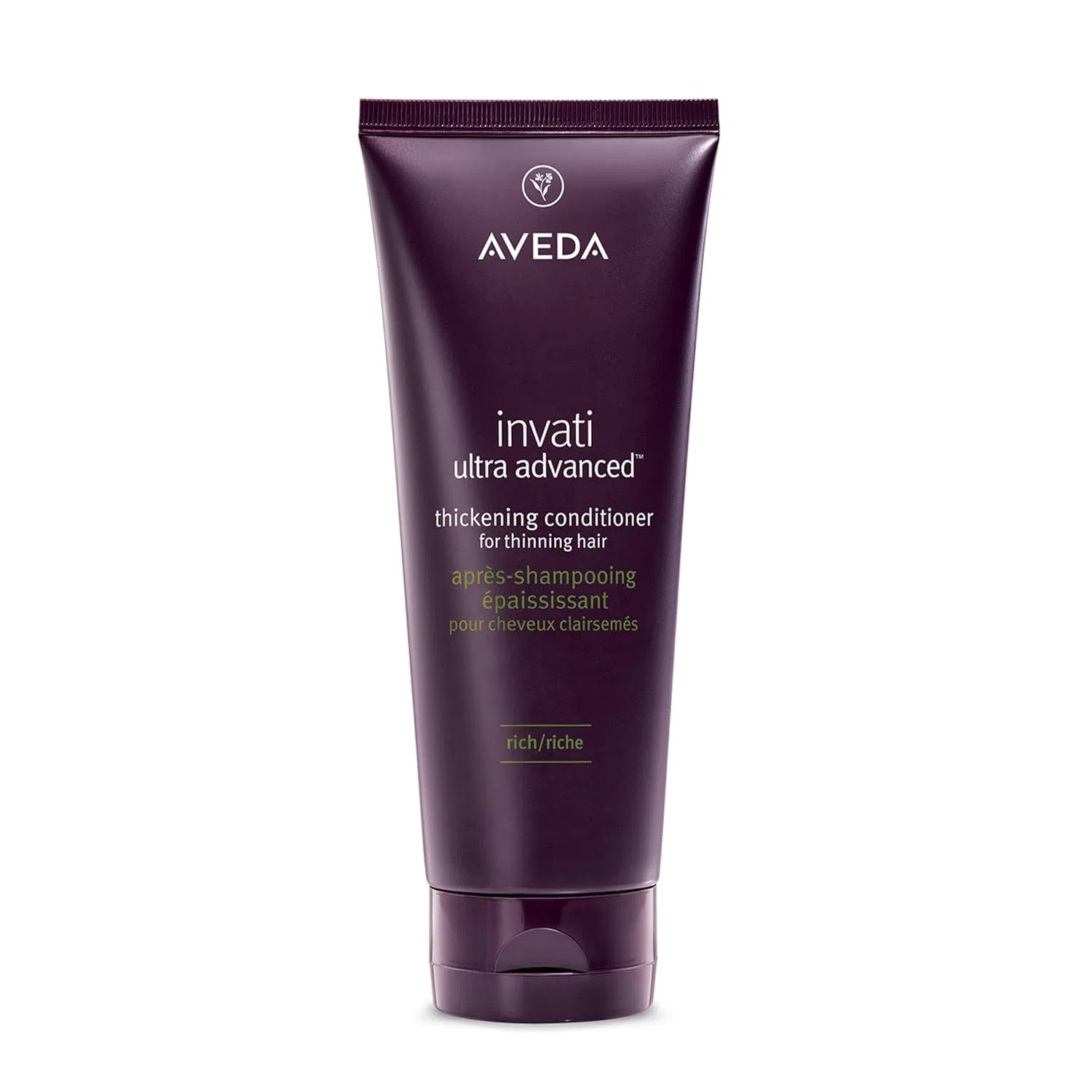 Ультра-усовершенствованный уплотняющий кондиционер Aveda Invati Rich 200 мл Aveda