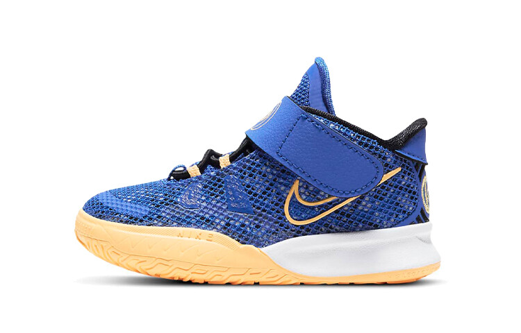 

Кроссовки Nike Kyrie 7 для малышей TD