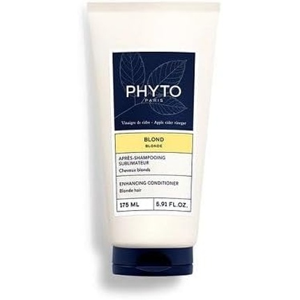 

Кондиционер для блондирования волос Sublimator Blonde 175 мл Phyto