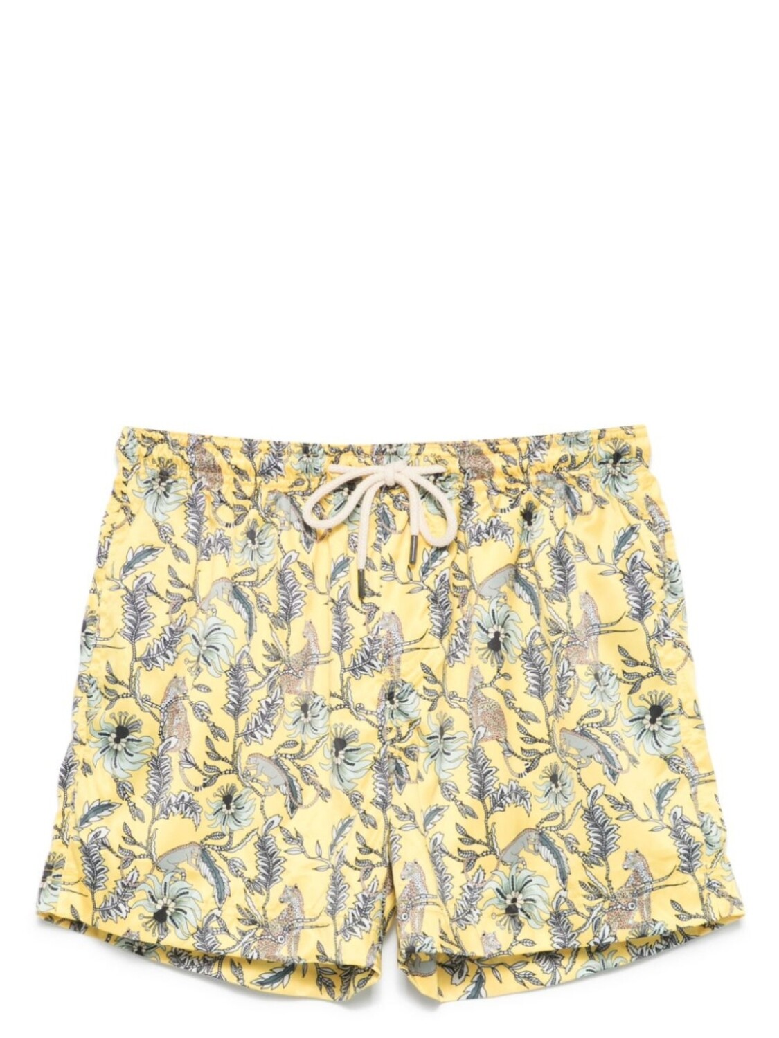 

Шорты для плавания Malindi PENINSULA SWIMWEAR, желтый