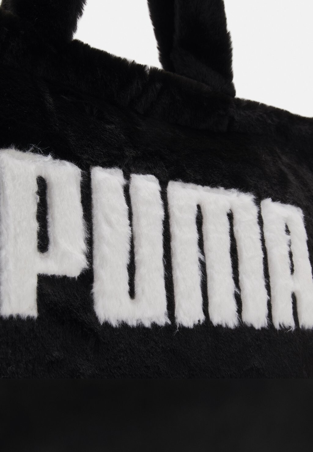 

Сумка для покупок CORE Puma, черный