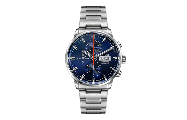 

MIDO Часы Men's Watch, Blue