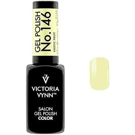 

Гель-лак Victoria Vynn №146 Экзотические фрукты