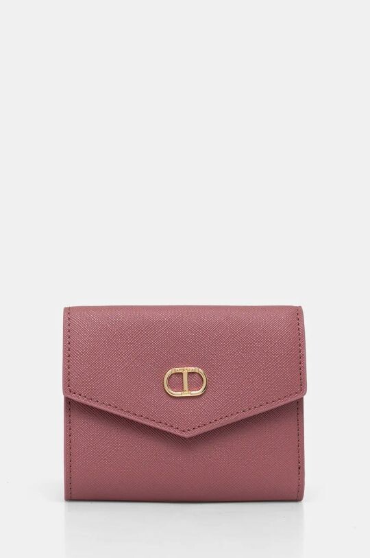 

Кошелек Twinset, розовый
