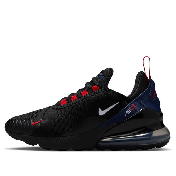 

Кроссовки air max 270 Nike, черный