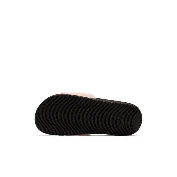 Тапочки kawa sports slippers pink orange 'pink' Nike, розовый — фото 4