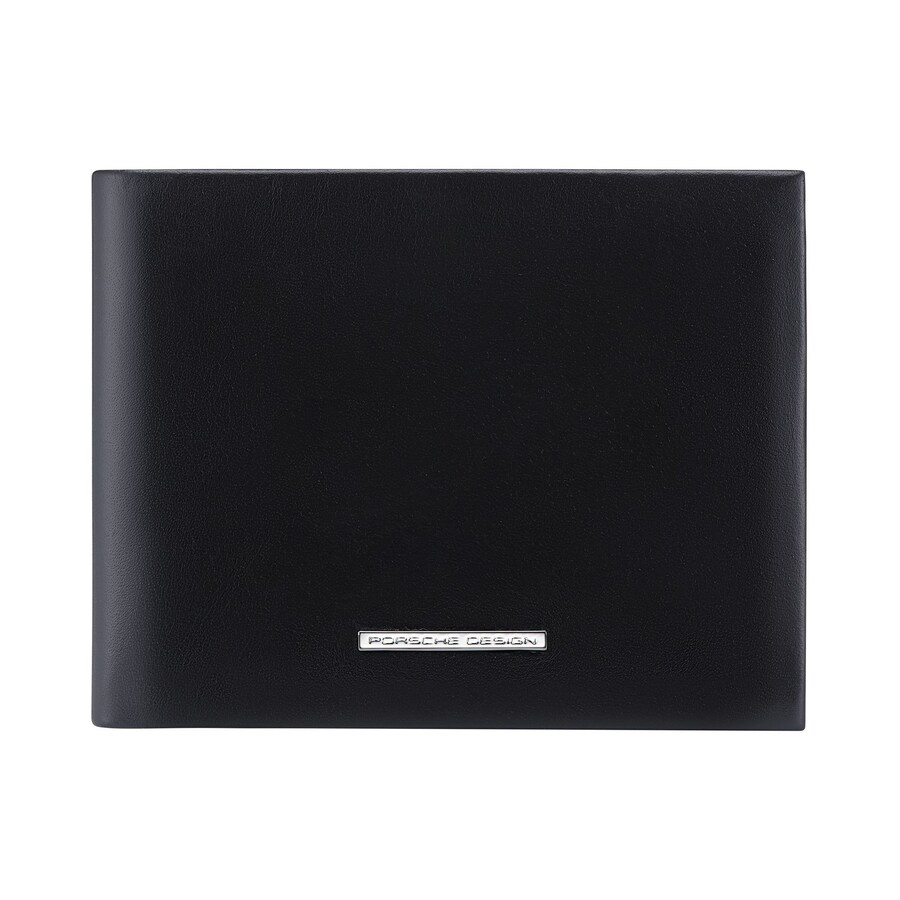 

Кошелек Porsche Design Classic, черный