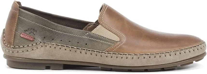 Туфли Fluchos F1178 Surf Leather + COM.2 Dorian