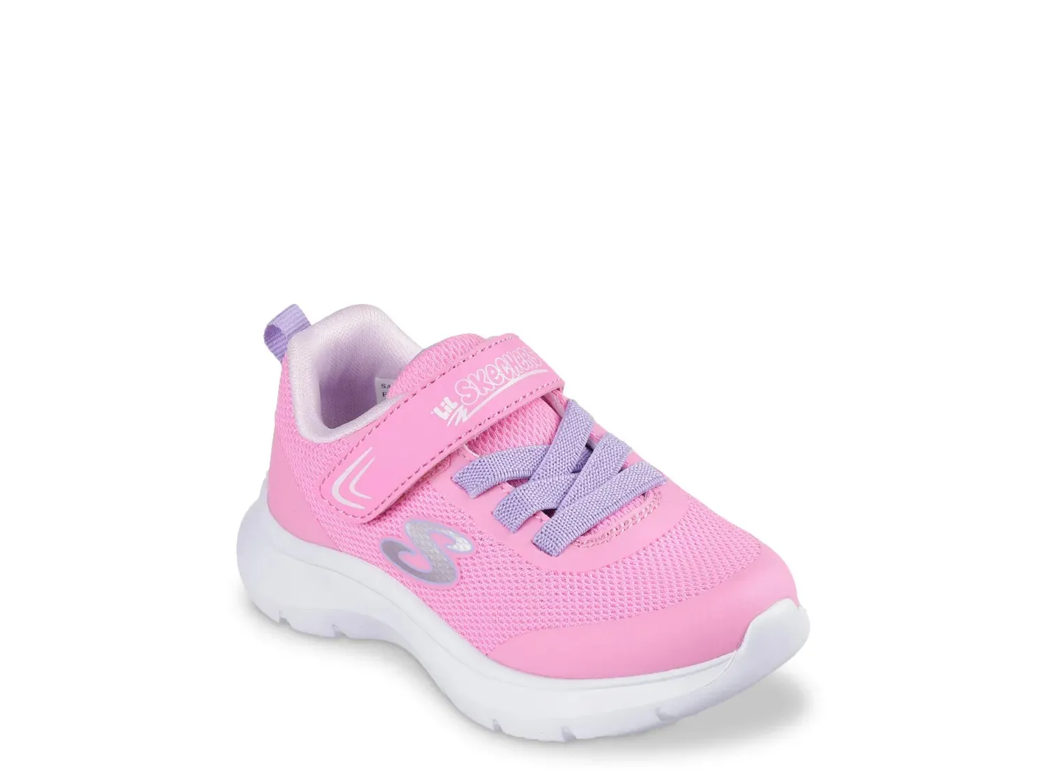 

Кроссовки Skechers Skech Fast — детские, фуксия