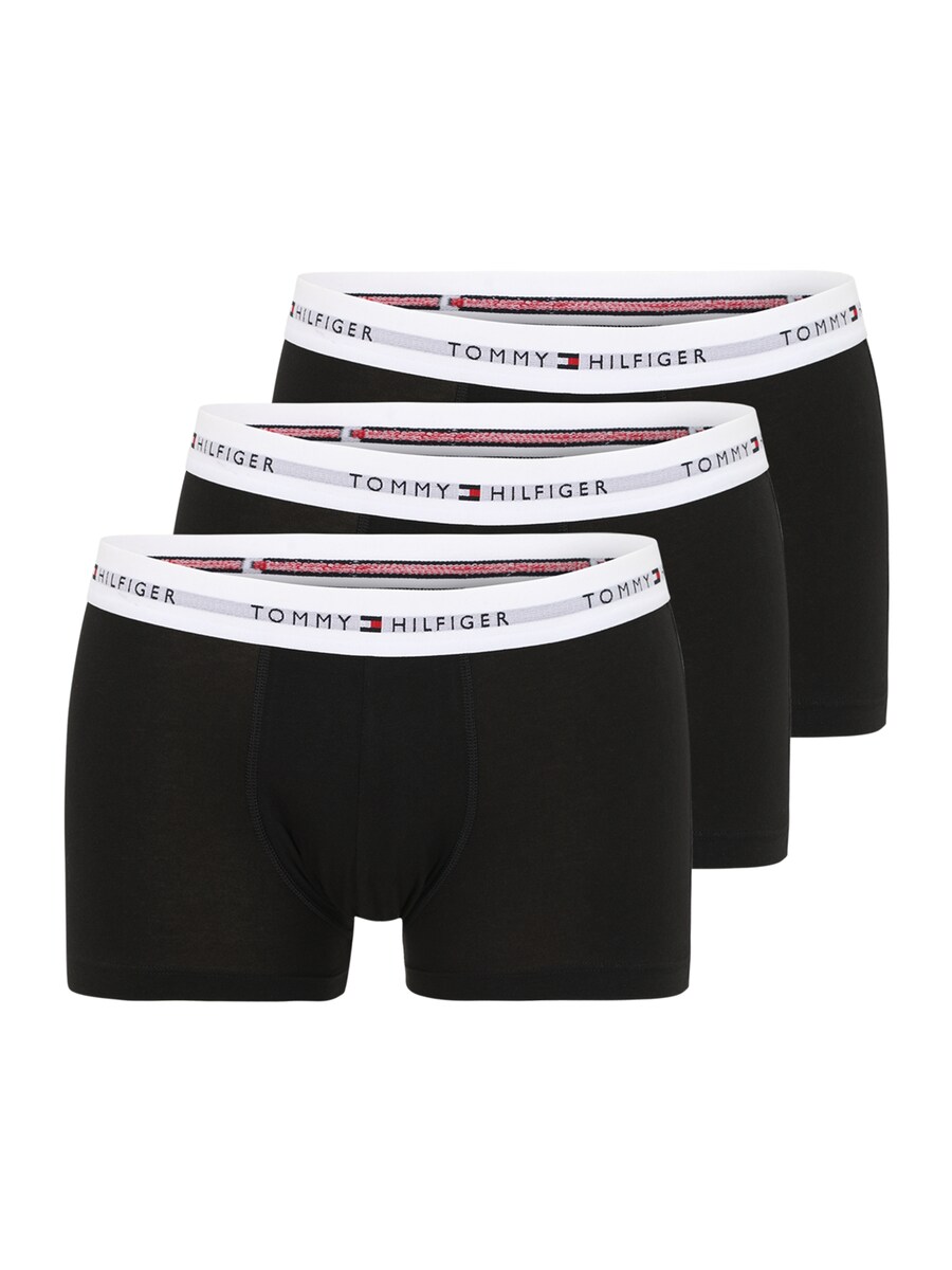 

Обычные боксеры Tommy Hilfiger Underwear Essential, черный