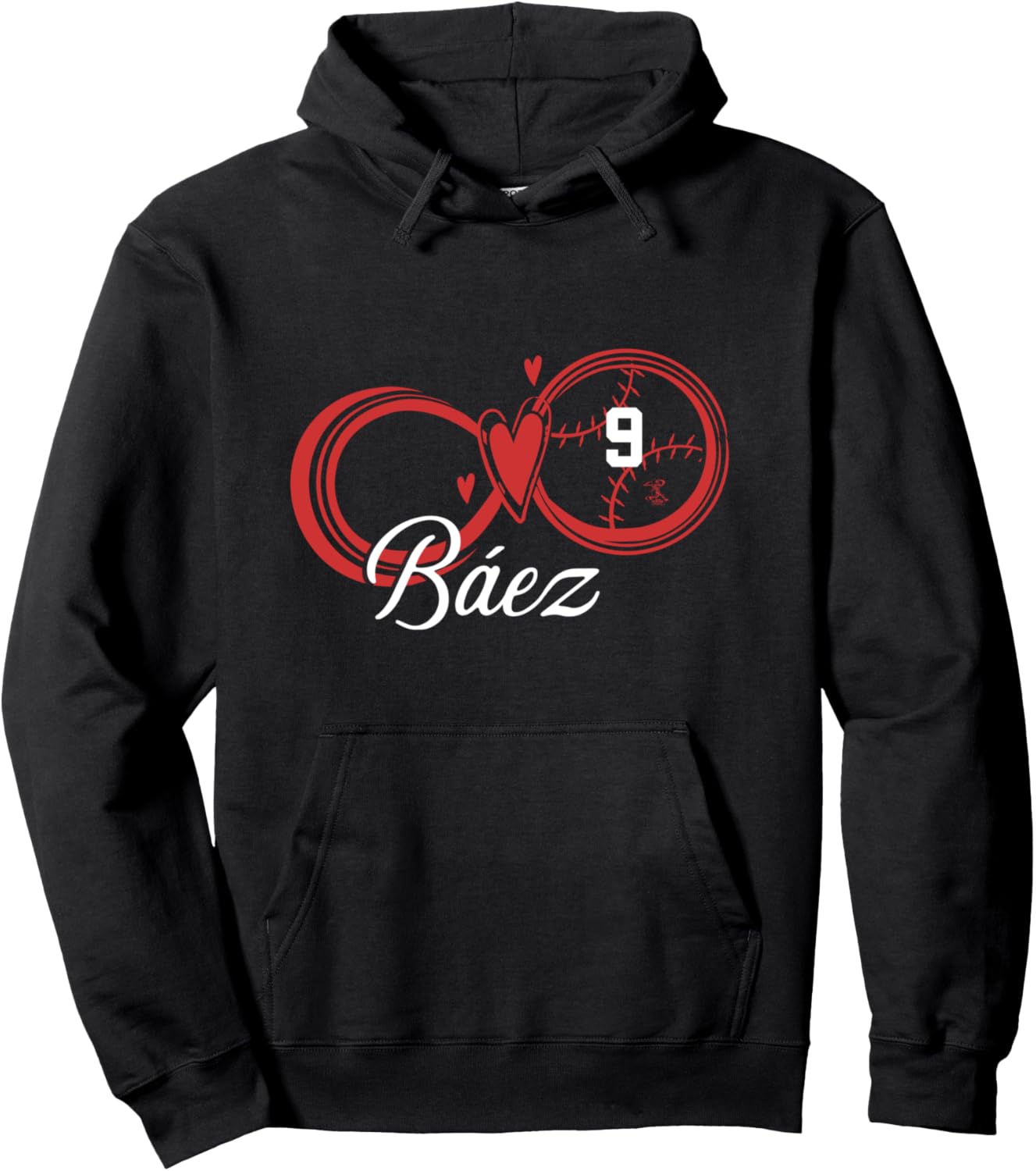 

Худи Javier Baez Infinite Game Day, черная Ballpark Mvp, Черный, Худи Javier Baez Infinite Game Day, черная Ballpark Mvp