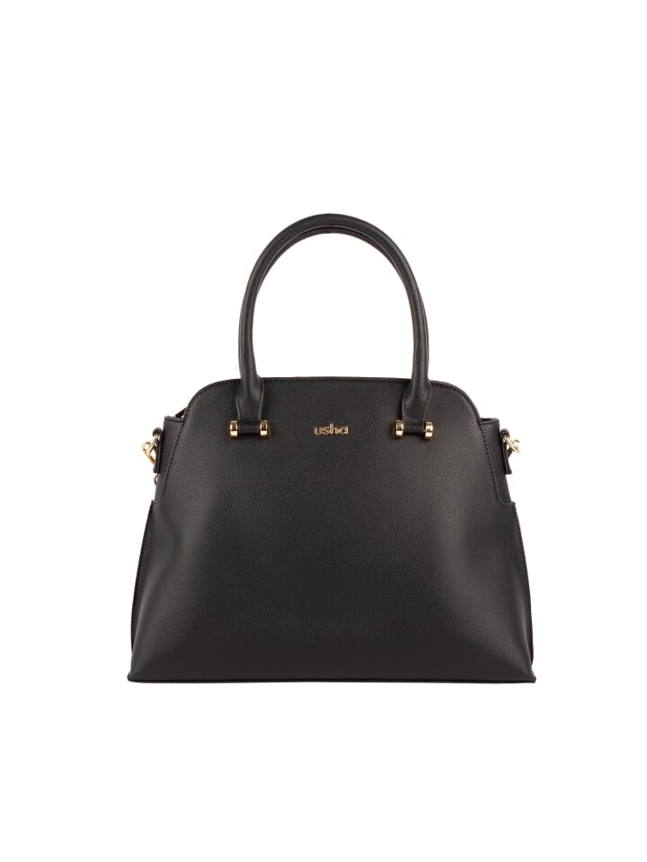 

Наплечная сумка Usha, черный