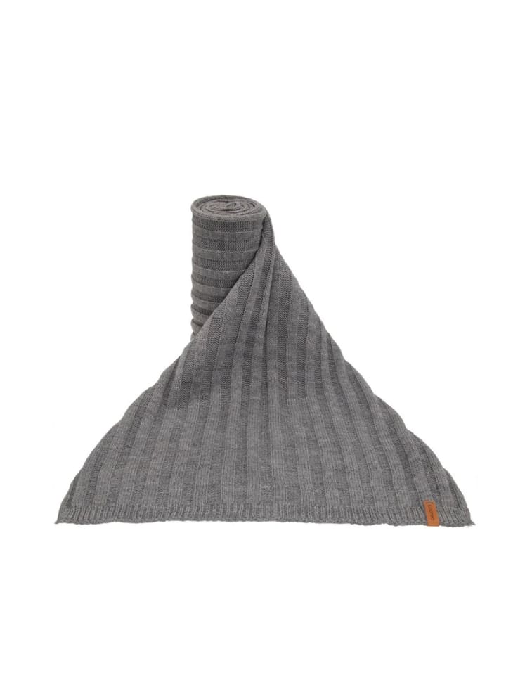 

Шарф Chillouts Headwear, серый
