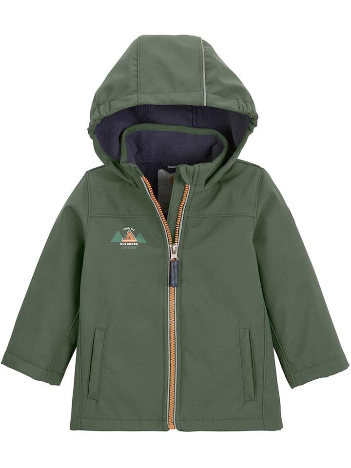 

Куртка софтшелл Killtec Softshelljacke, хаки