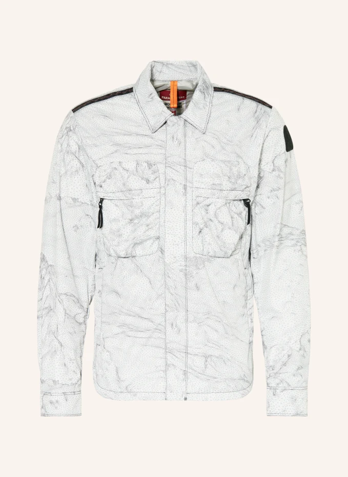 

Полевая куртка millard Parajumpers, черный