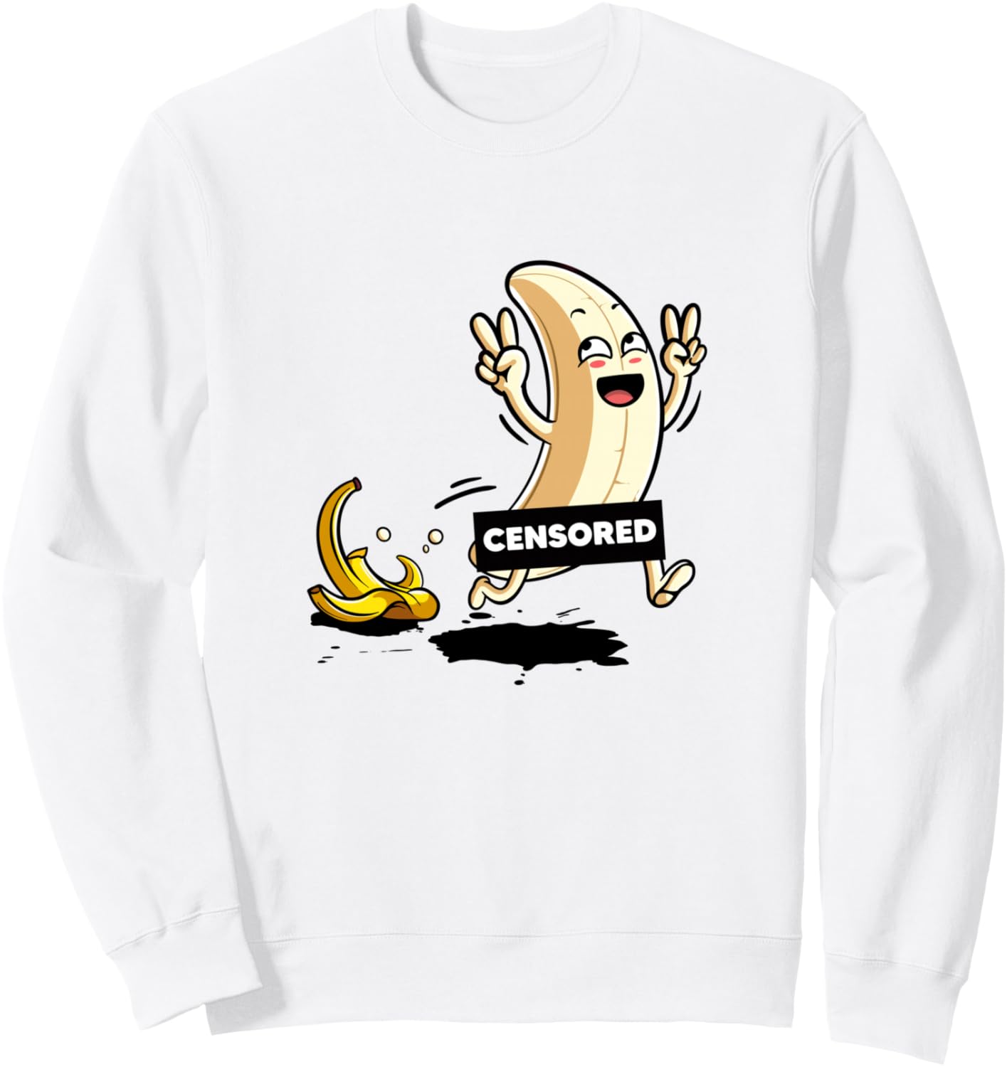 

Забавная толстовка для любителей бананов с изображением желтого банана. Веселый банановый фрукт! Вперед, бананы! Yellow Banana Cute Yellow Banana Im A Banana Man, Желтый, Забавная толстовка для любителей бананов с изображением желтого банана. Веселый бана