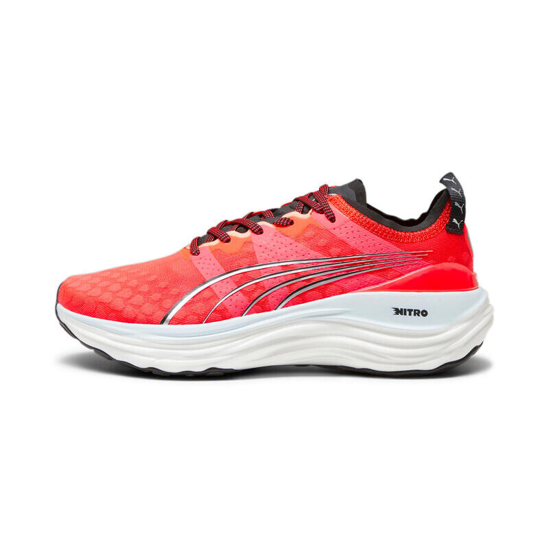

Кроссовки женские Puma Foreverrun Nitro