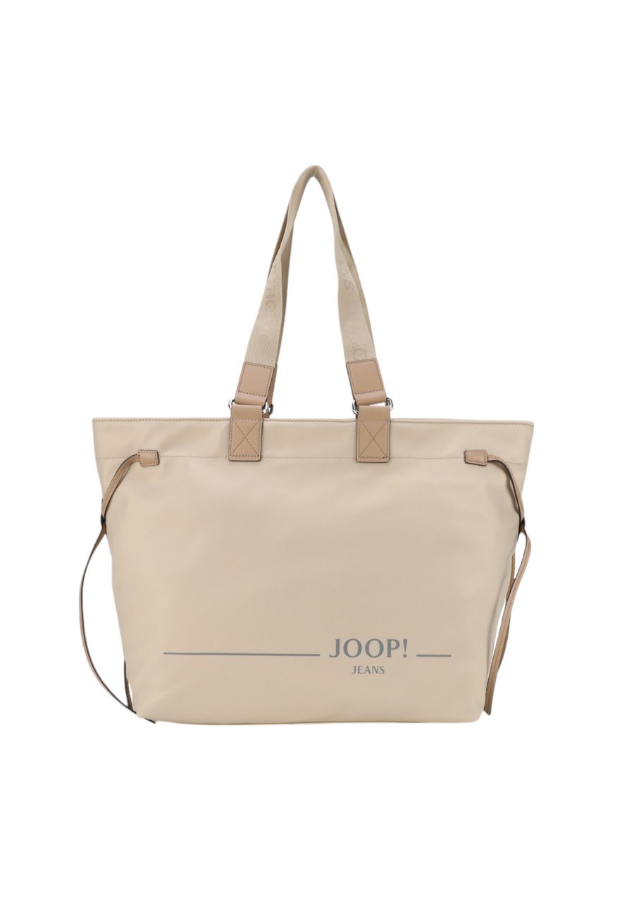 

Сумка-шоппер JOOP! Jeans CARTELLO SABINE, Taupe/Beige