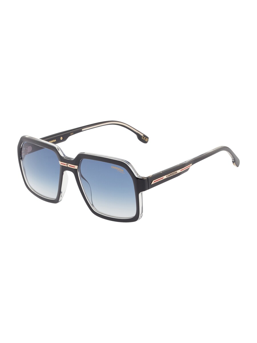 

Солнцезащитные очки Carrera Sunglasses, черный