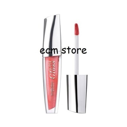 

Блеск для губ Milano Glossy, оттенок 05 Pearly Coral Intense Deborah