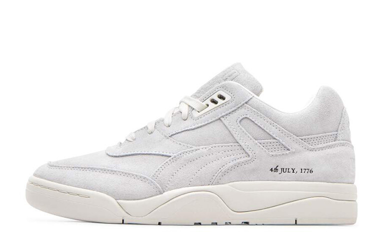 

Обувь для скейтбординга Puma Palace Guard унисекс