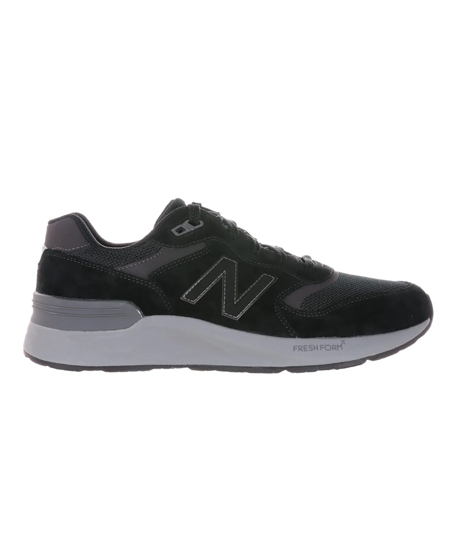 Мужские кроссовки New Balance NB MW880BB7 4E — фото 4
