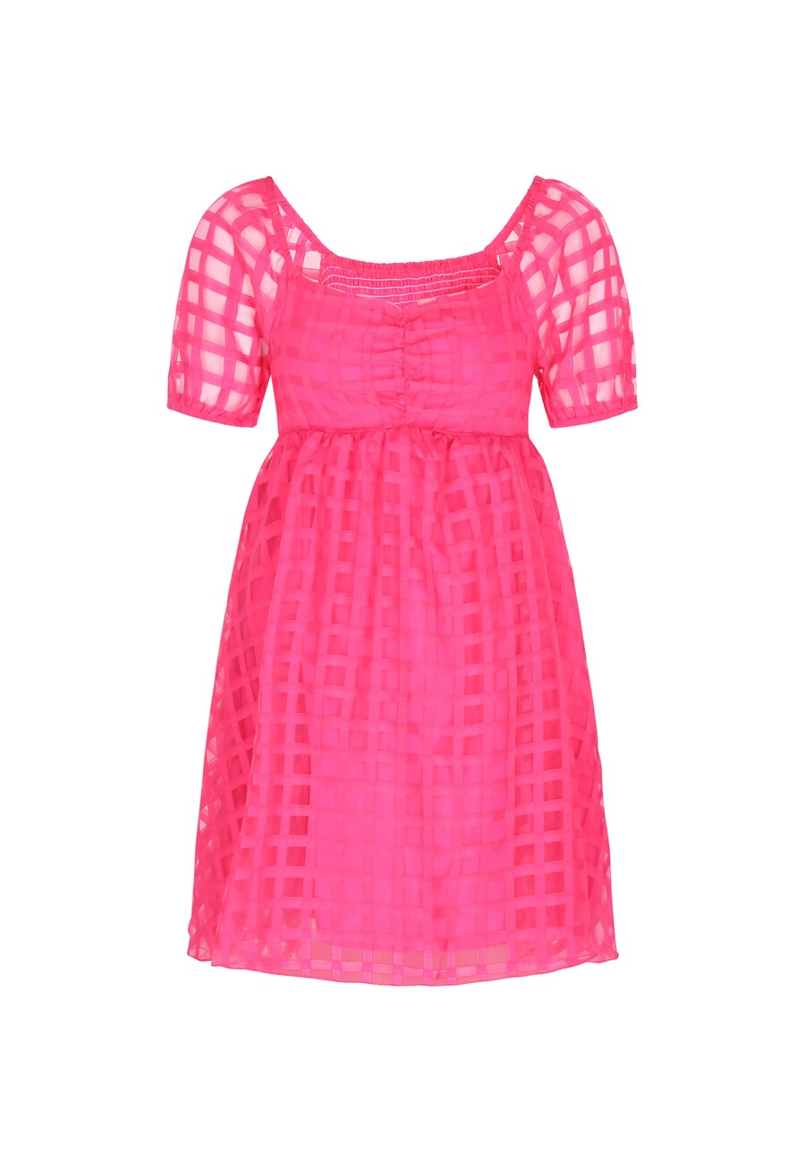 

Платье NAEMI Fashion Look, розовый