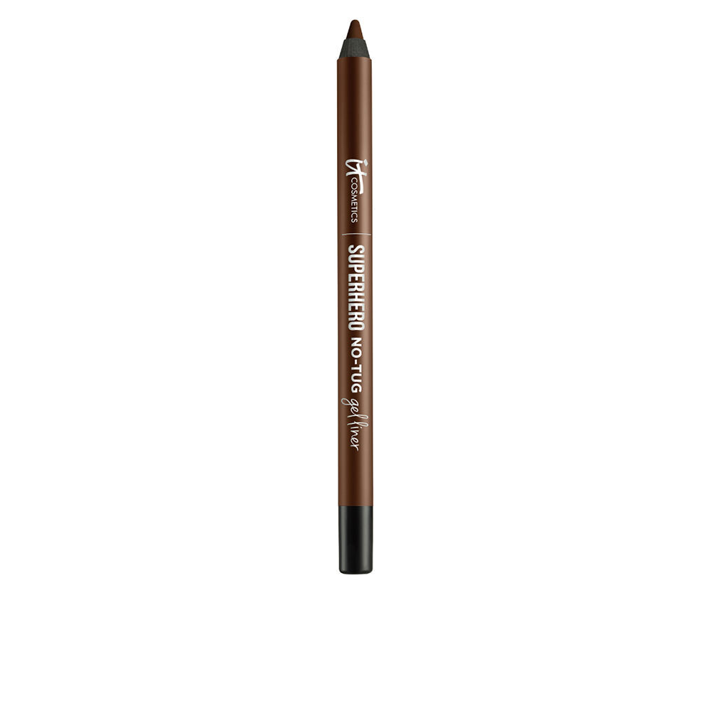 

Подводка для глаз Superhero no-tug eyeliner It cosmetics, 1,2 g, brillant brown