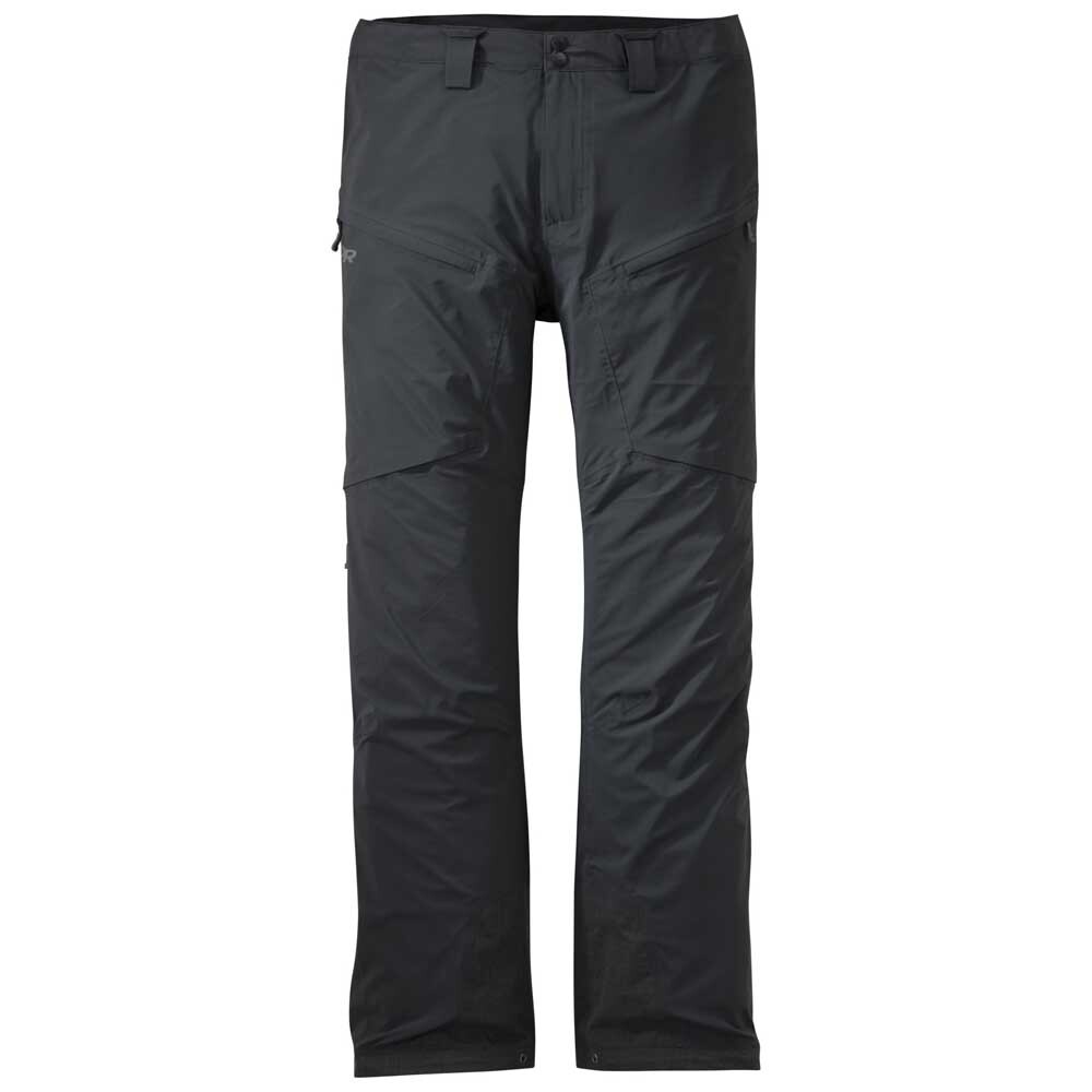

Брюки Outdoor Research Bolin, черный