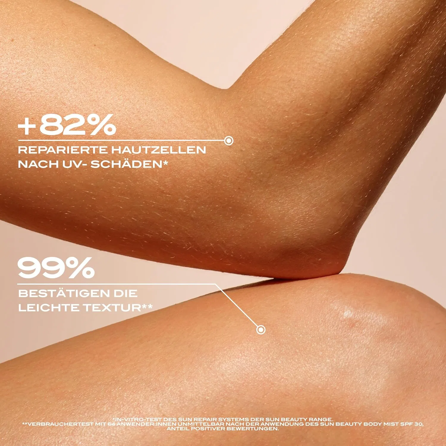 Спрей для тела «Sun Beauty Body Mist» SPF30 от Lancaster Lancaster — фото 4