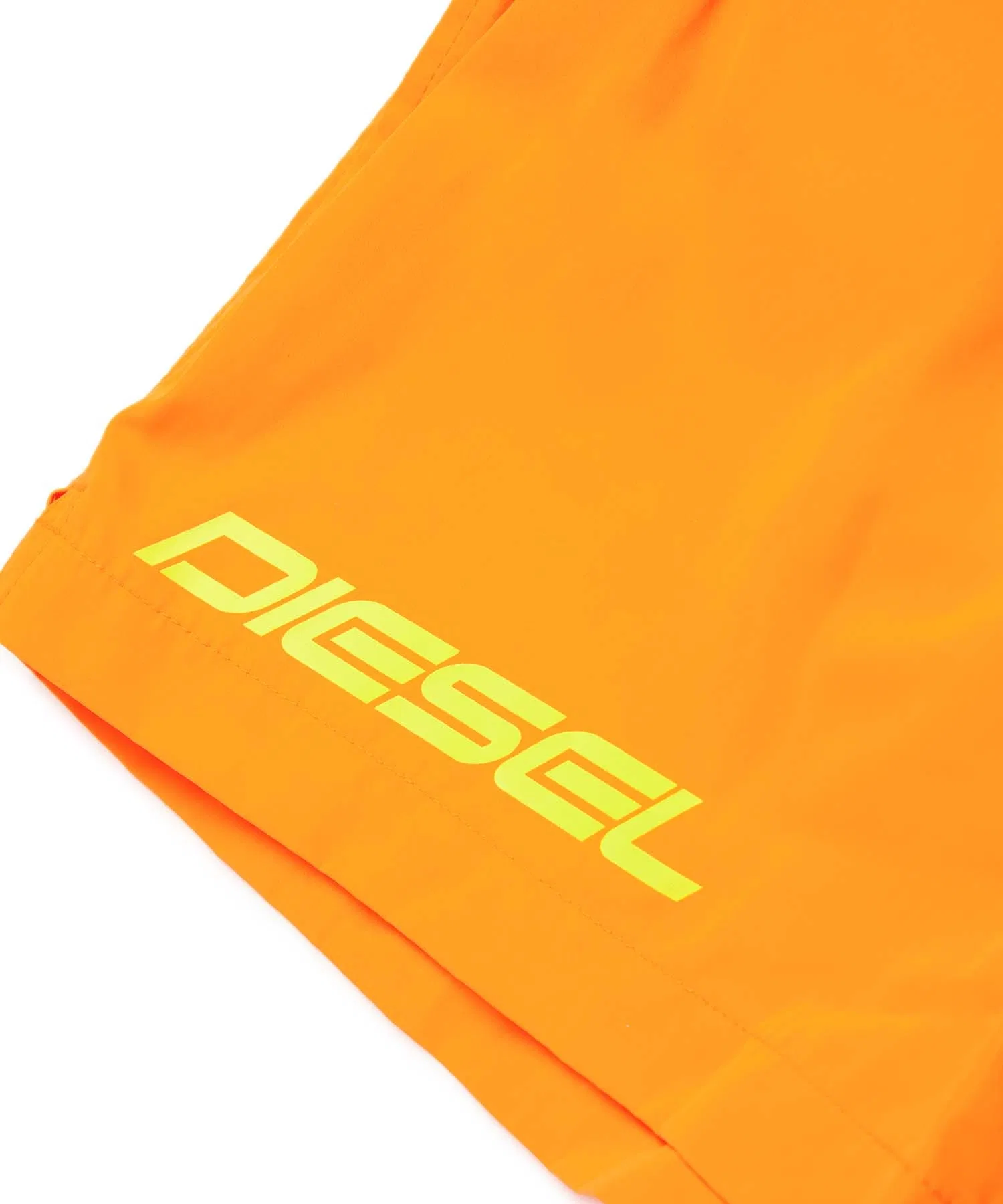 Детские и подростковые купальники DIESEL с одним логотипом бренда. — фото 4
