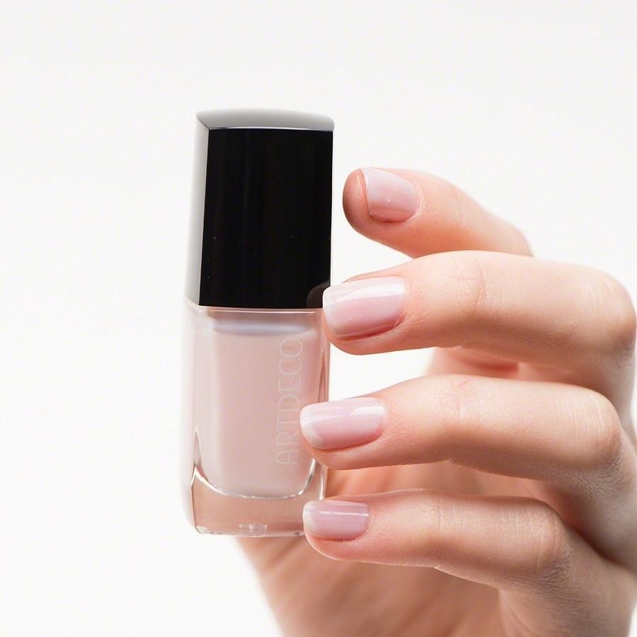 Лак для ногтей goddess of the sun art couture nail lacquer Artdeco, 620, объем 10 мл — фото 2