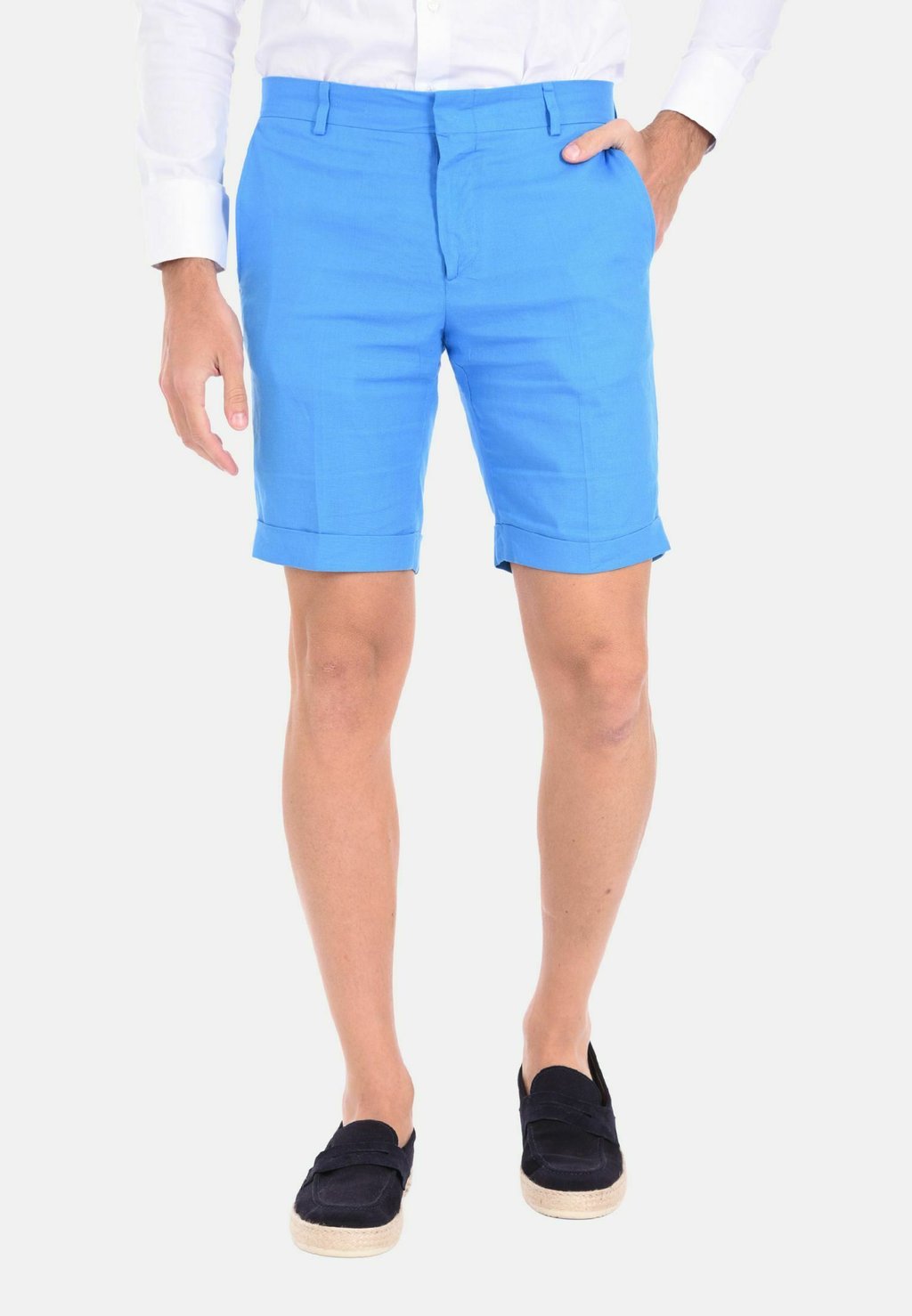 

Шорты BERMUDA Ciabalù, синий