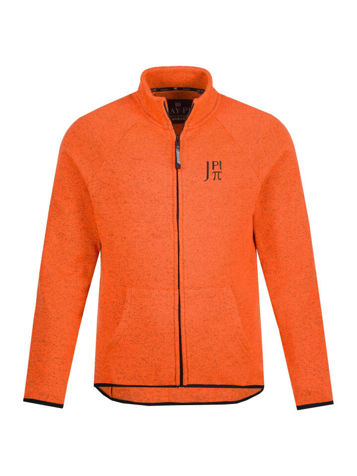 

Спортивня куртка JP1880, цвет knallorange