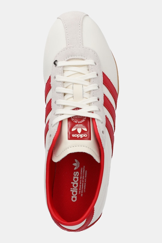 Кроссовки Tokyo W Adidas Originals, красный — фото 4