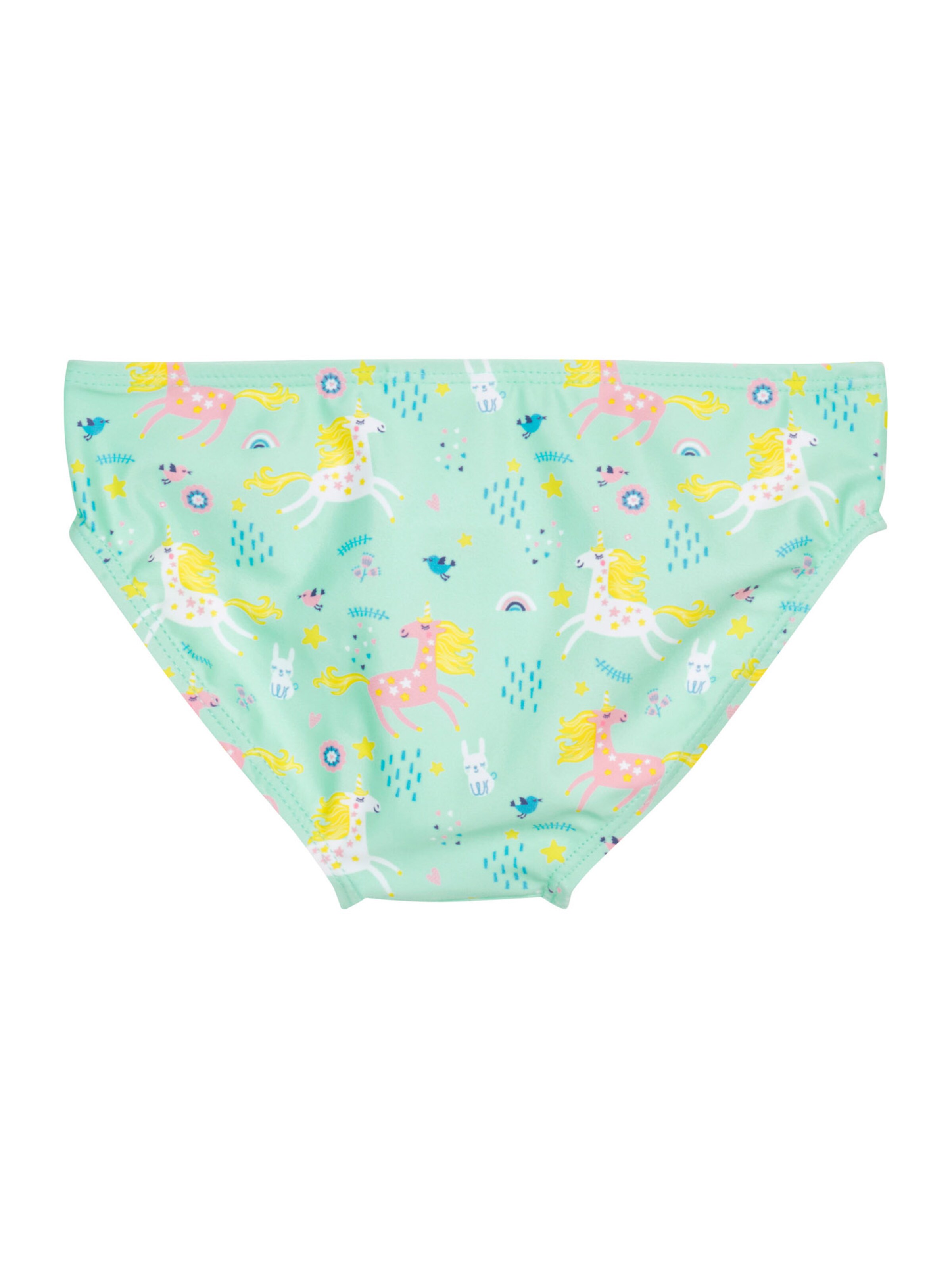 PLAYSHOES Защита от ультрафиолета в цвете Mint — фото 2