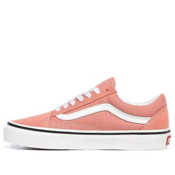 

Кроссовки old skool 'rose dawn' Vans, розовый