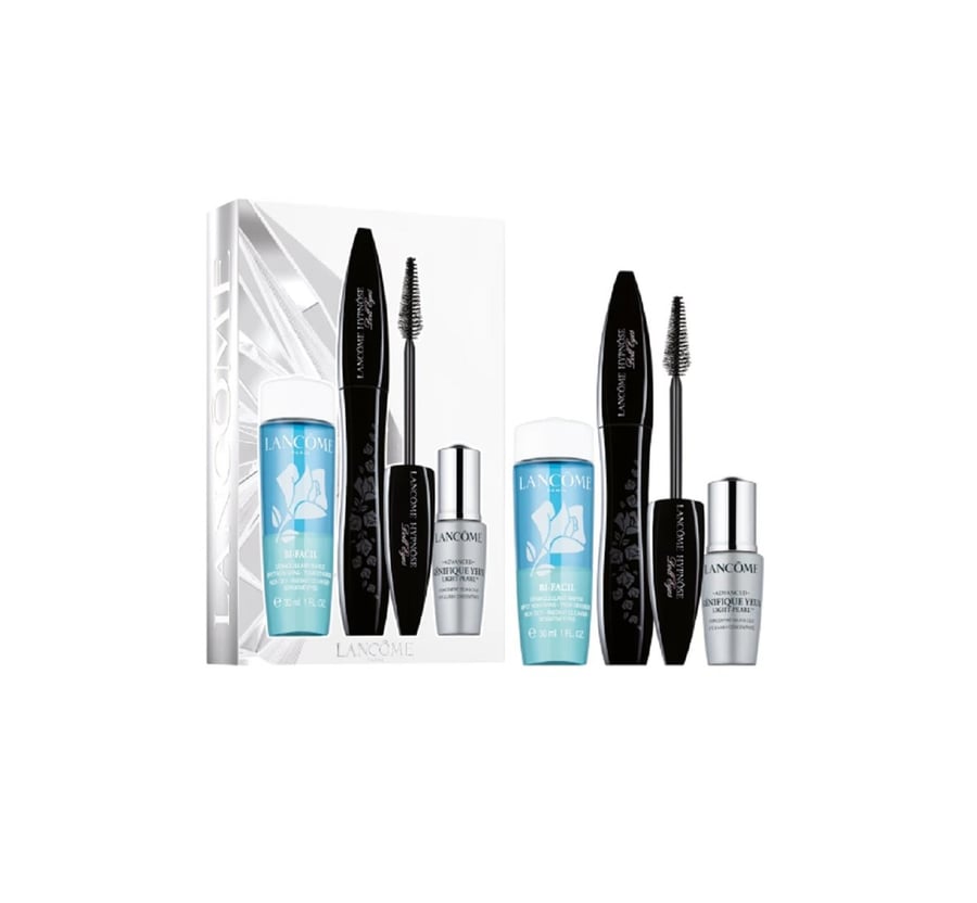 

Lancome, Hypnôse Doll Eyes, набор косметики, 3 шт.